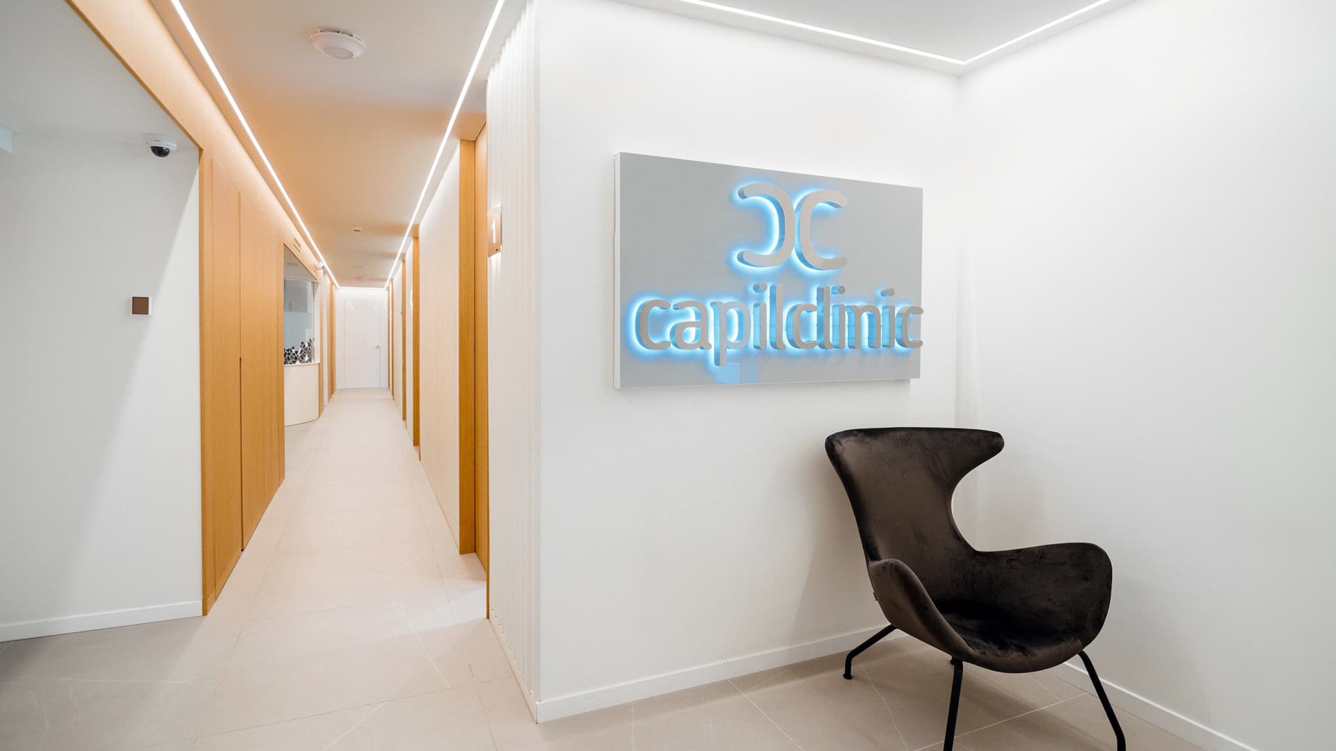 Capilclinic Mexico