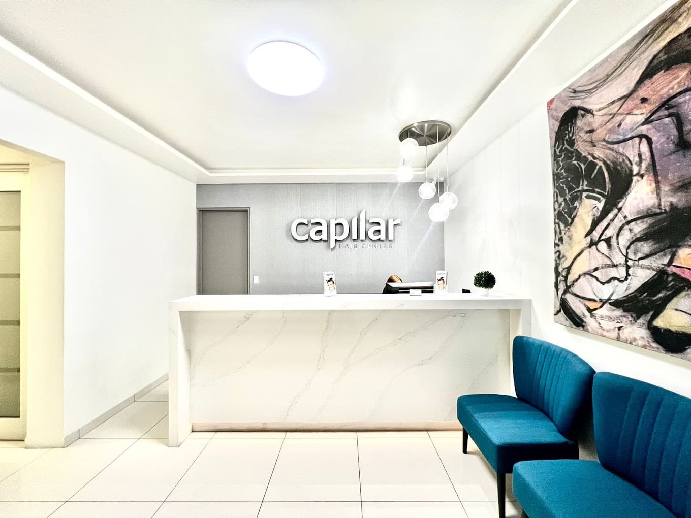 Capilar Hair Center