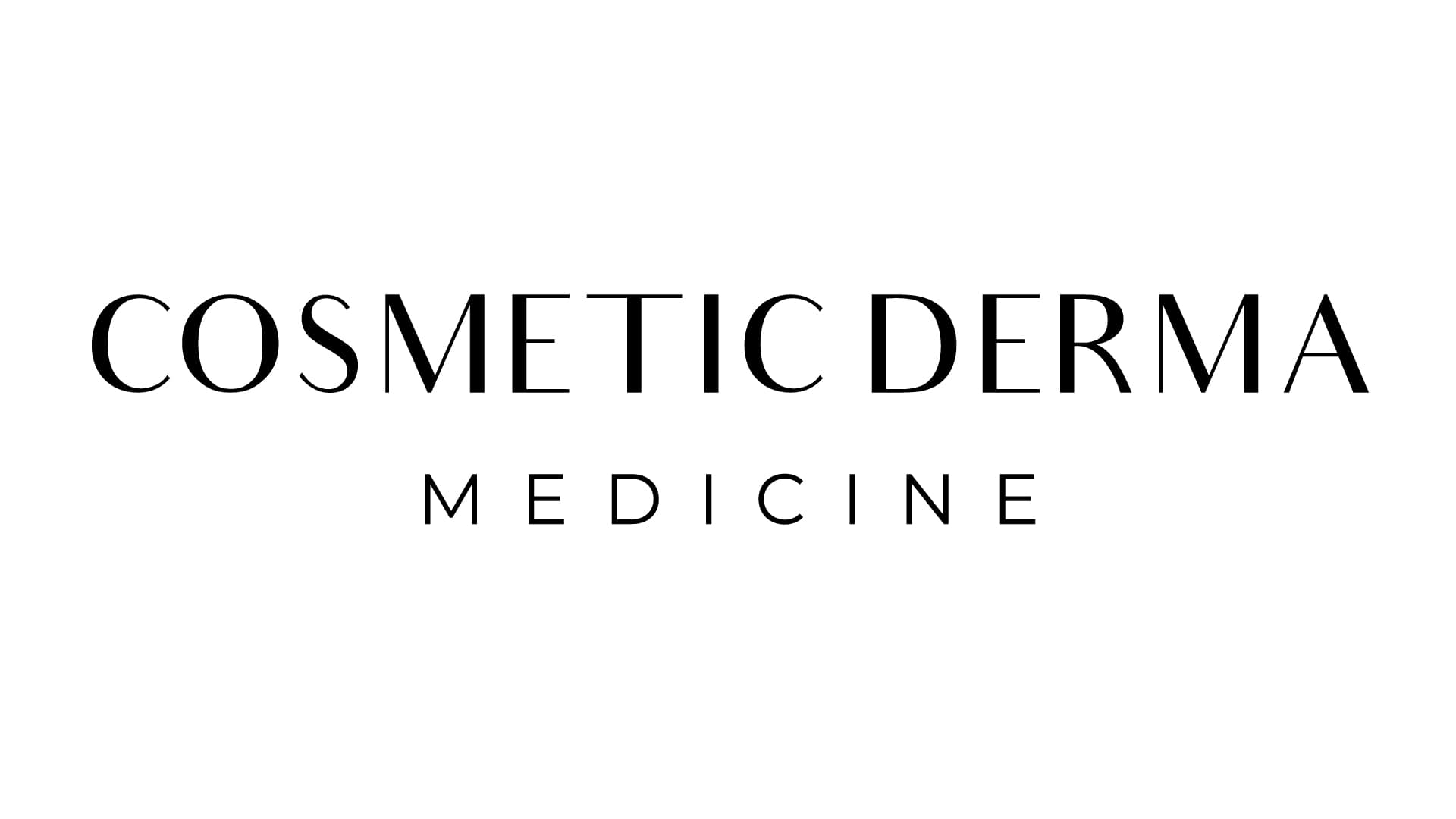 Cosmetic Derma Medicine