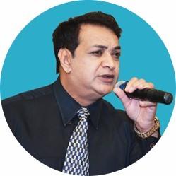 Picture of Dr. Amitabh Shrivastava